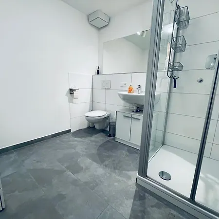 Apartment Bootshaus Seeon-Seebruck
