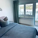 Lägenhet Bootshaus *