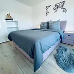 Lägenhet Bootshaus *
