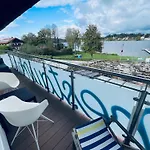 Lägenhet Bootshaus Seeon-Seebruck