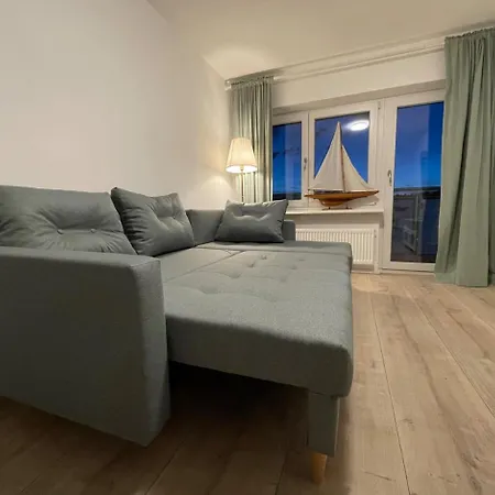 Bootshaus * ゼーオン・ゼーブルック