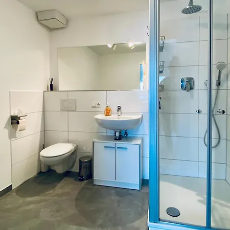 Apartment Bootshaus Seeon-Seebruck