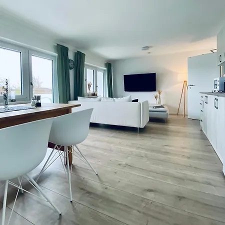 Apartment Bootshaus