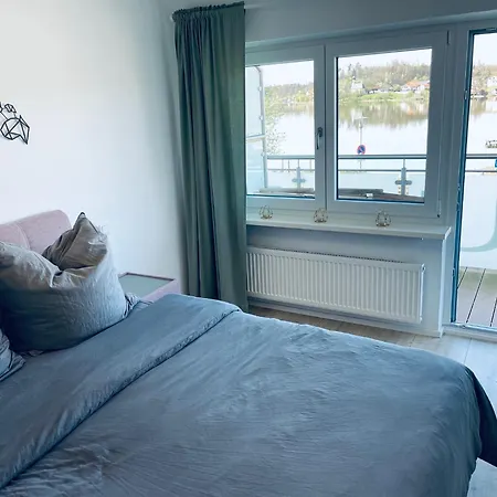 Apartment Bootshaus *