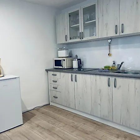 Apartment Bootshaus
