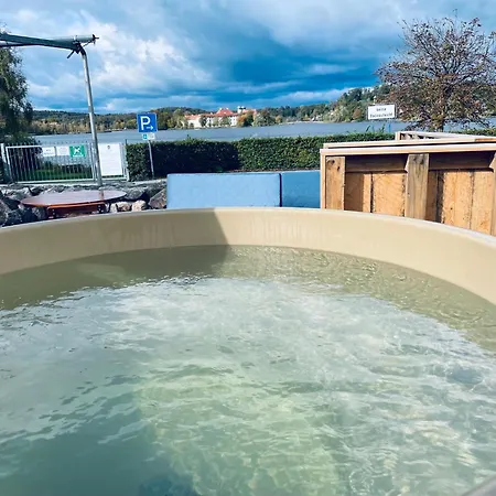 Bootshaus Apartment *