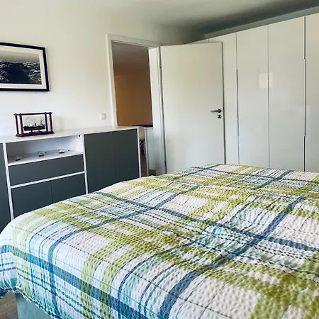 Apartment Bootshaus *