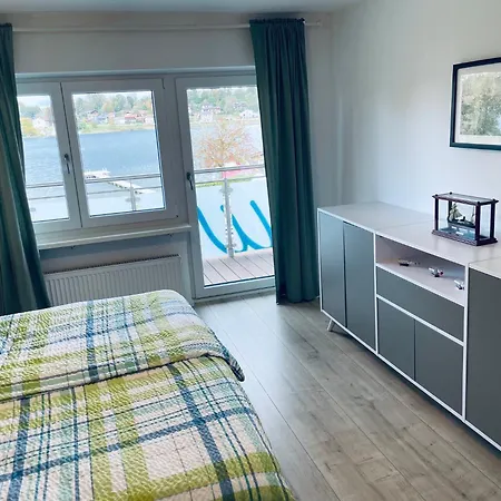 Bootshaus Apartment