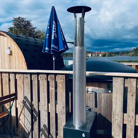 アパート Bootshaus