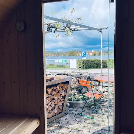Apartment Bootshaus