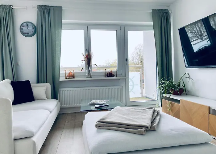 Bootshaus * Seeon-Seebruck